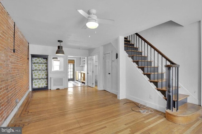Building Photo - 203 Wilder St