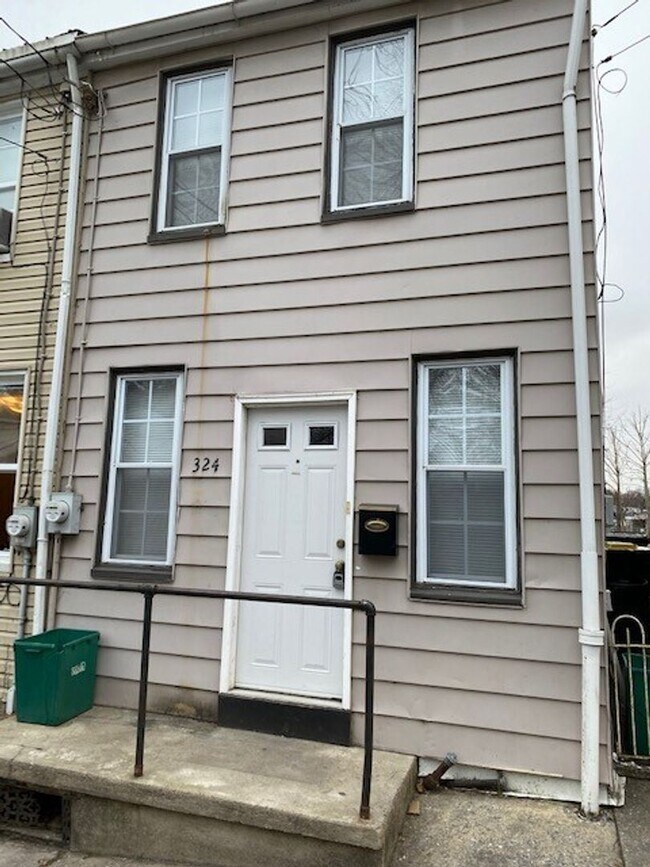 Building Photo - 1 br, 1 bath House - 324 MILL STREET