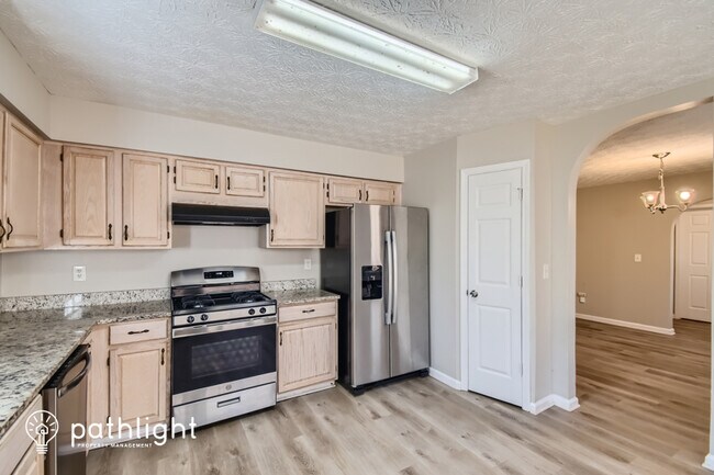 Building Photo - 400 Squire Drive, Ellenwood, GA, 30294