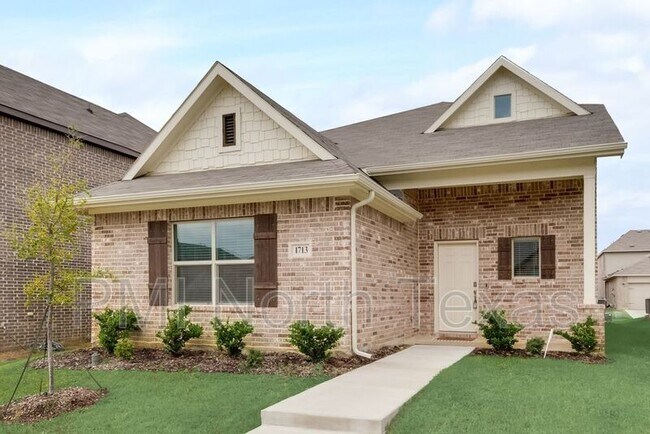 Foto del edificio - 1713 Wayne Ln