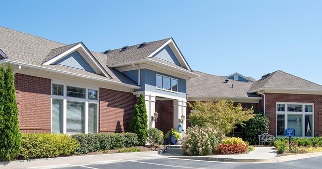 Building Photo - Park at Johns Creek 55+ Active Adult Living