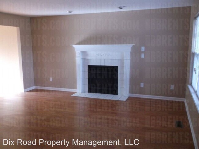 Foto del edificio - 3 br, 2 bath House - 2747 Tantivy Terrace,