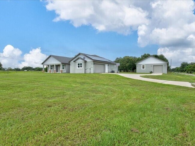 Building Photo - 14805 US-301