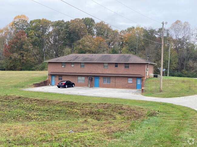 Building Photo - 162 County Road 659