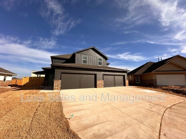 Photo - 10528 Harvest Moon Ave House