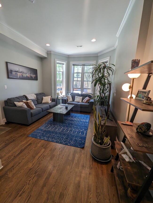 Foto del edificio - 2647 N Dayton St