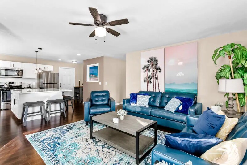 Foto principal - 4101 Fisher St