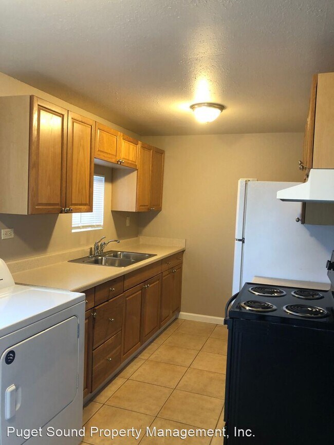 Foto del edificio - 2 br, 1 bath House - 1727 Anderson Street