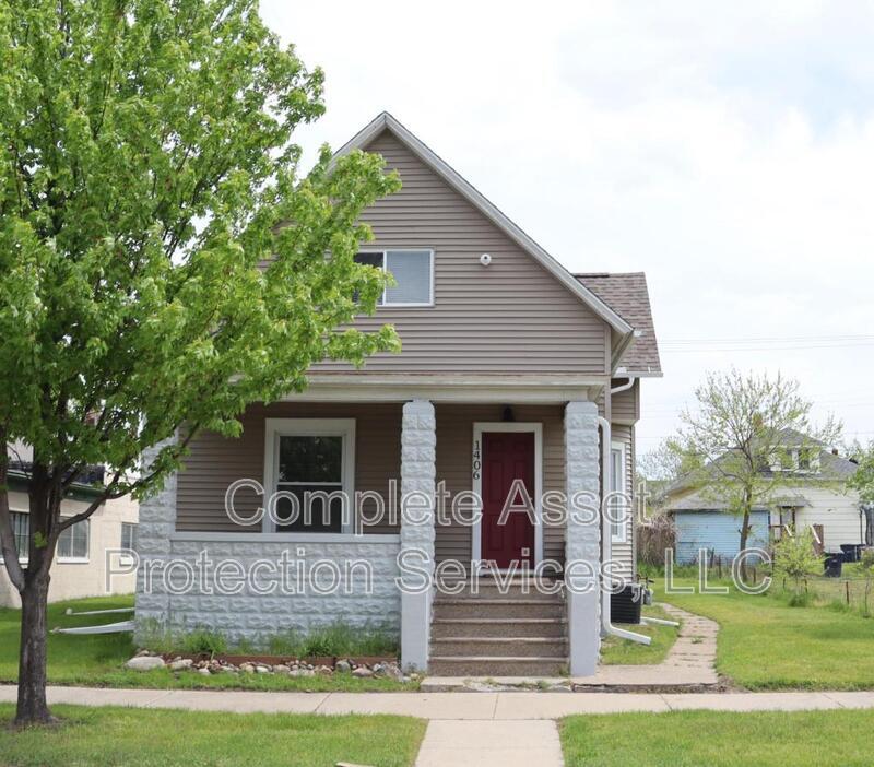 Primary Photo - 1406 Kentucky St