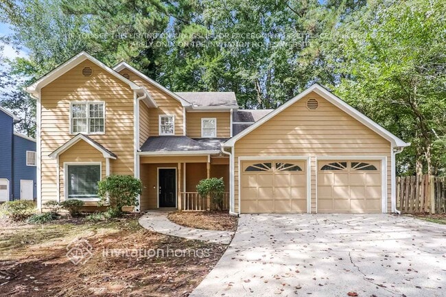 Building Photo - 2114 Shillings Chase Dr