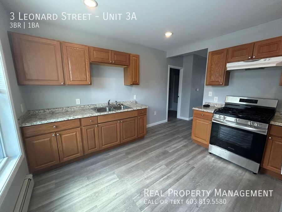 Primary Photo - Recently Renovated 3 Bedroom in Rochester,...