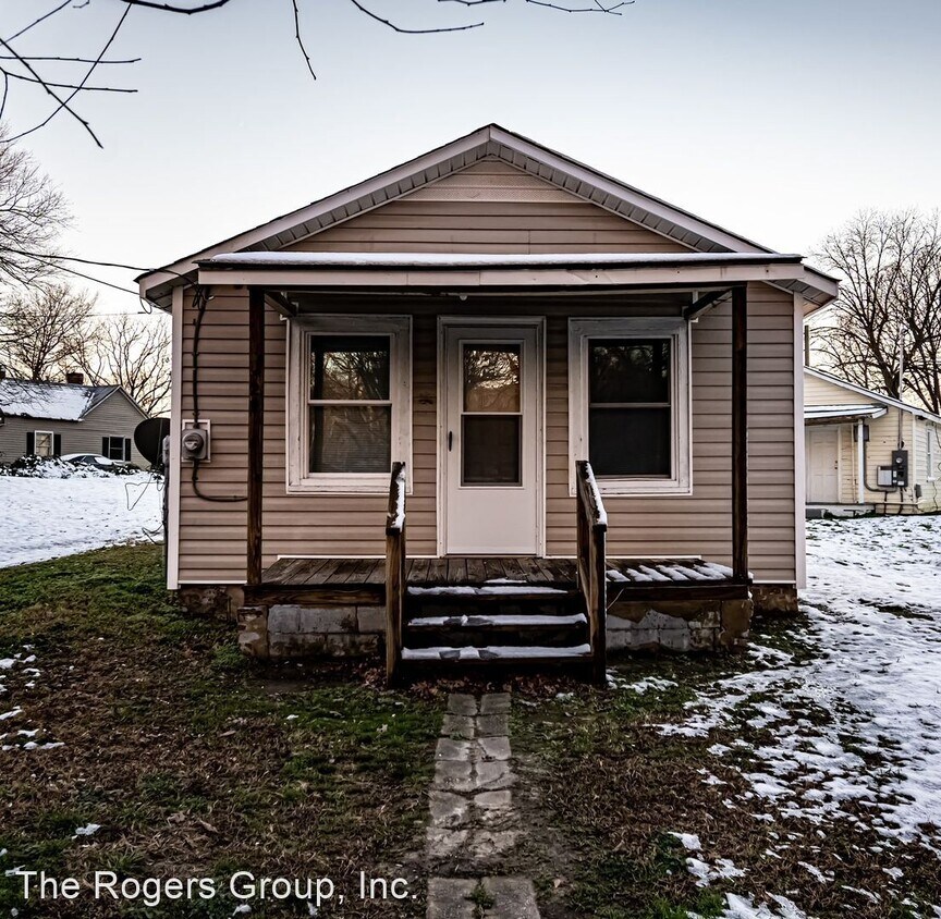 Primary Photo - 1 br, 1 bath House - 629 Breckenridge St