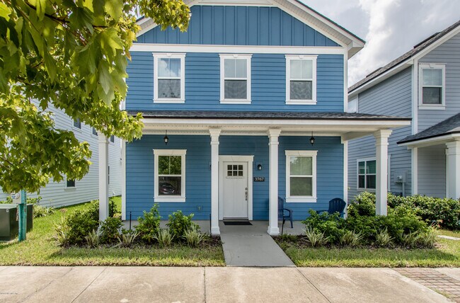 Building Photo - 3767 Plantation Oaks Blvd