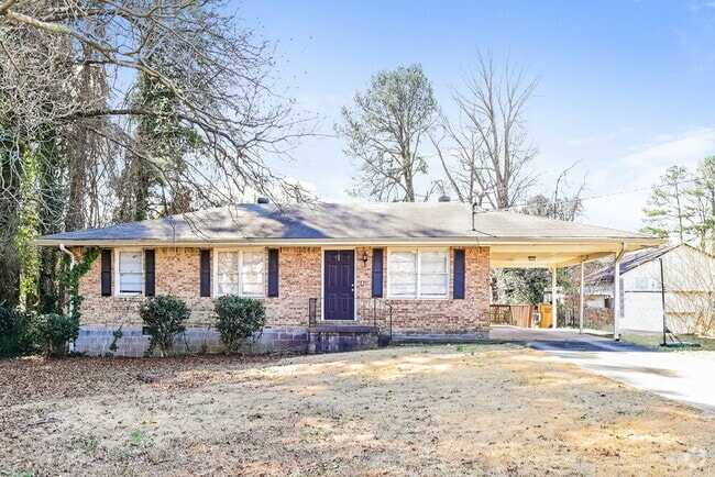 Building Photo - 2609 Farn Dr