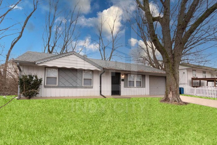 Photo - 8328 East 41st Place