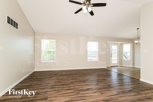 Foto del edificio - 25 Landon Way Ct