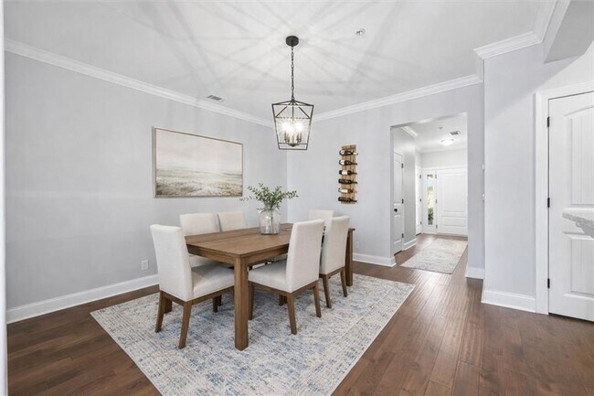 Foto del edificio - 205 Reserve Ln