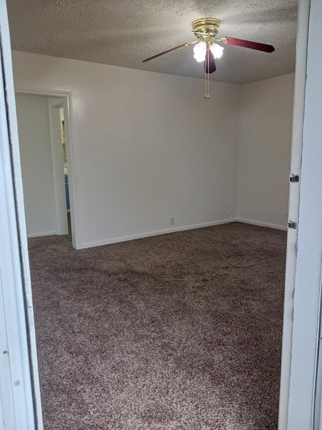 Living Room - 1908 Covert Ave