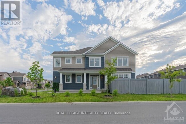 Building Photo - 701 Brittanic Rd