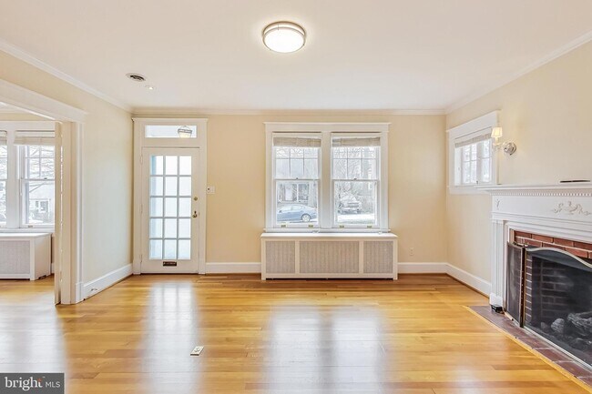 Foto del edificio - 4509 Highland Ave