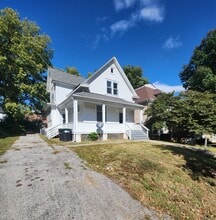 Building Photo - 3522 Cass St