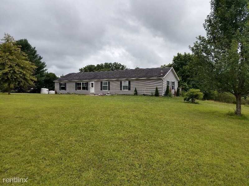 Primary Photo - 4 br, 2 bath House - 6900 State Route 339
