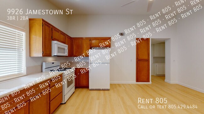Building Photo - Fully renovated 3 bed/2bath in Ventura