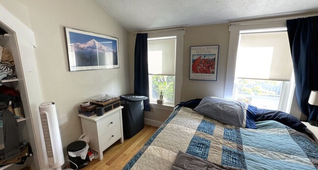 Foto del edificio - 14 Dow St