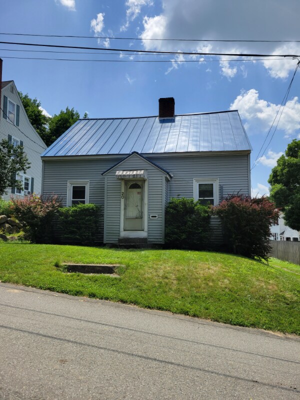 Foto del edificio - 20 Donald St