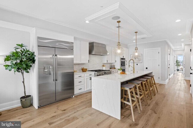 Foto del edificio - 1444 Belmont St NW