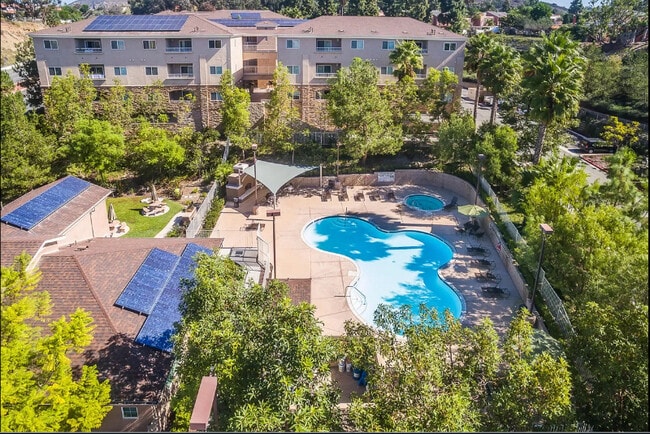 Building Photo - 7677 Mission Gorge Rd