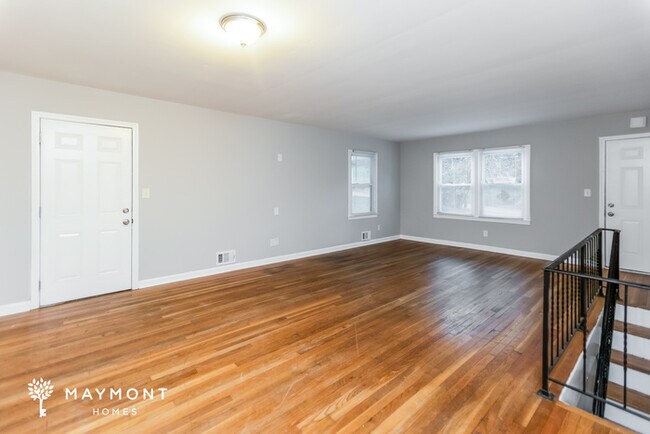 Foto del edificio - 2761 Oldknow Dr NW