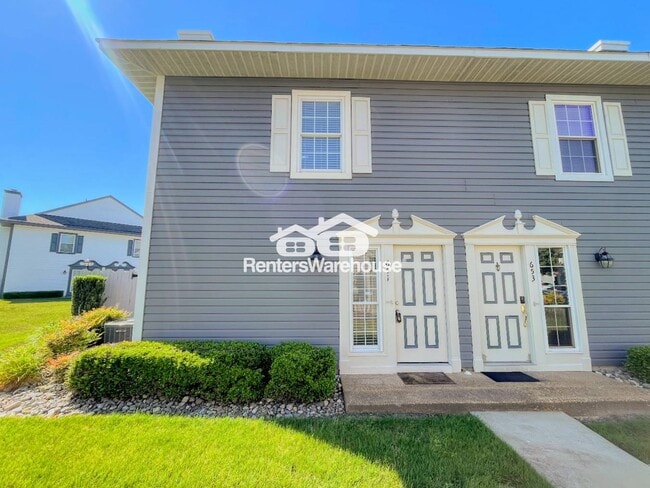 Building Photo - 651 Ridge Cir