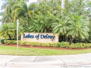 Building Photo - 15492 Lakes of Delray Blvd