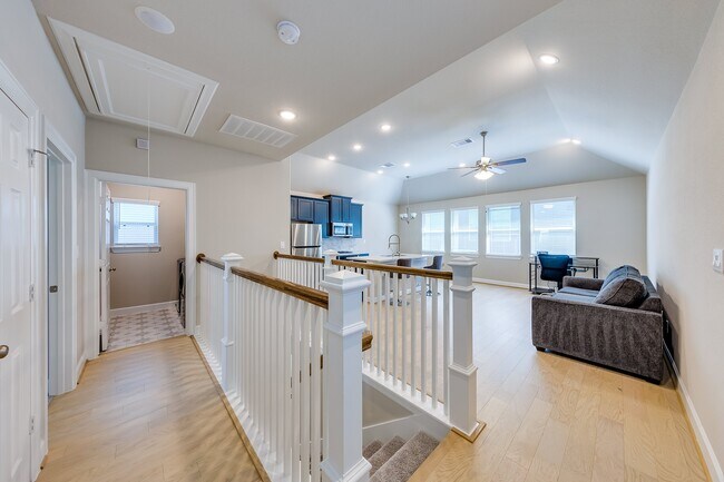 Foto del edificio - 11913 Briarwood Hill Way