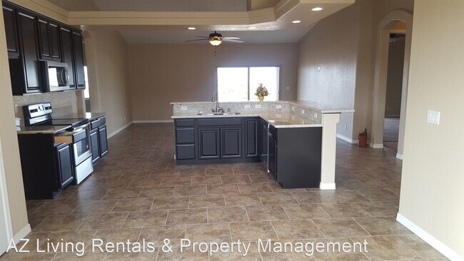 Building Photo - 3 br, 2 bath House - 3641 Texoma Dr.