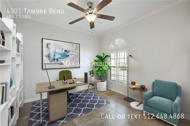 Foto del edificio - 4301 Tambre Bend