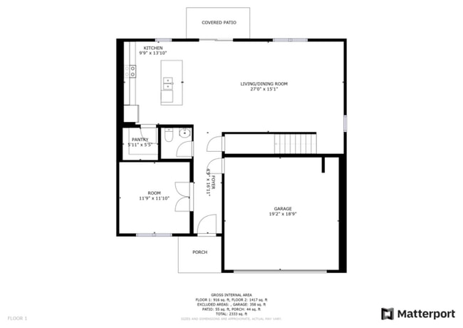 Building Photo - 125 Kelsey Ct