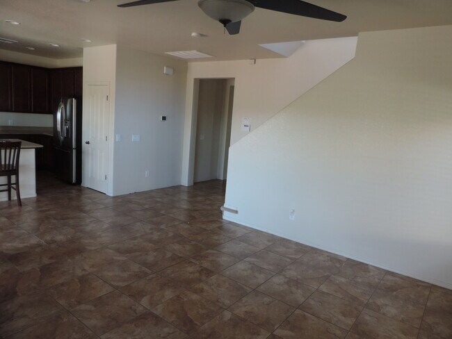 Building Photo - Chaparral Village North