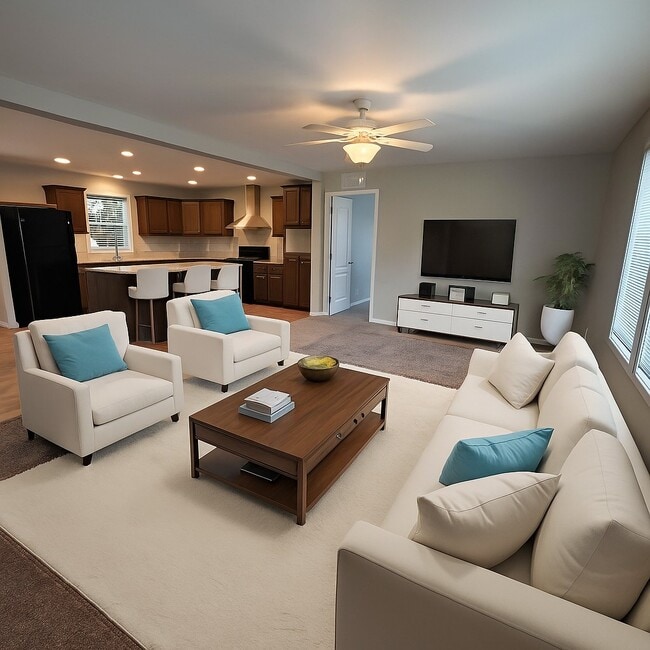 Building Photo - 4548 Spruce Ct Building Photo - 4548 Spruce Ct