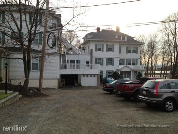 Foto del edificio - 297 Nahant Rd