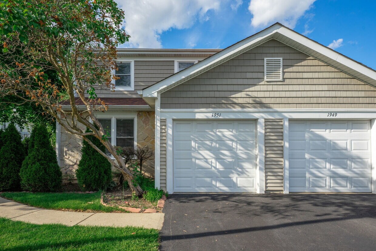 Foto principal - 1951 Georgetown Ln