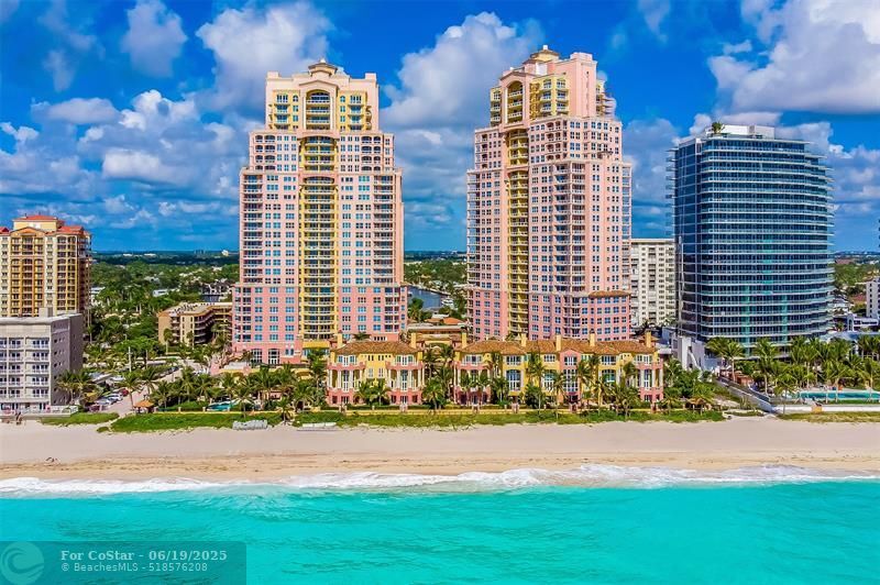 Foto principal - 2110 N Ocean Blvd
