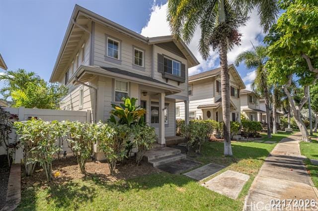 Building Photo - 91-1220-1220 Kaiopua St