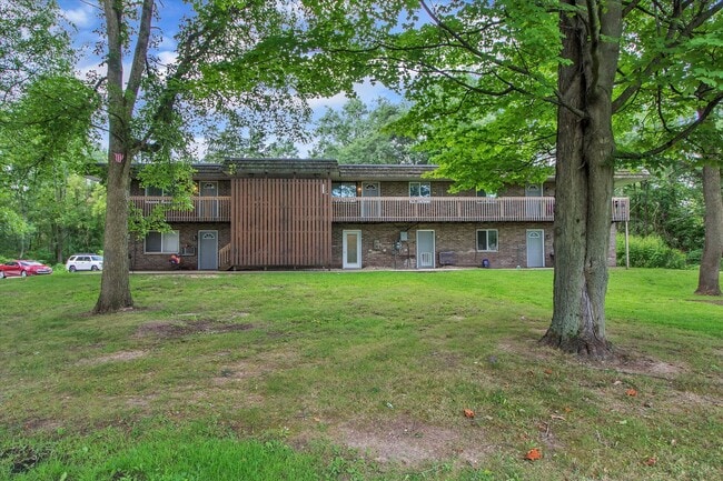 Interior Photo - Birchwood Apartments