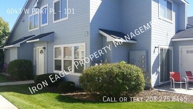 Building Photo - 6043 W Port Pl