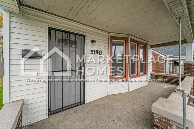 Foto del edificio - 9190 Hayes St