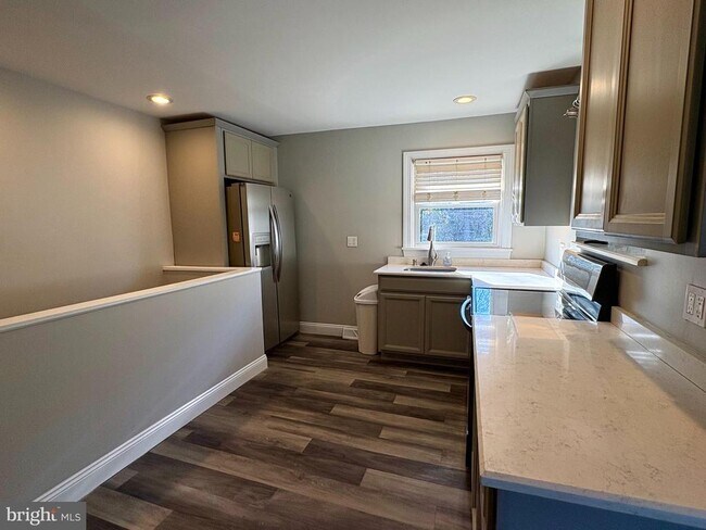 Foto del edificio - 1401 Filbert St