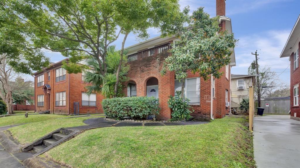 Foto principal - 1207 W Gray St