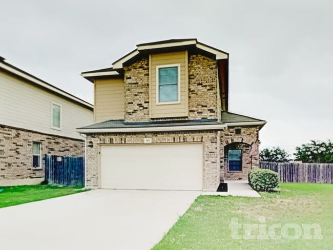 Building Photo - 3802 Bogie Way